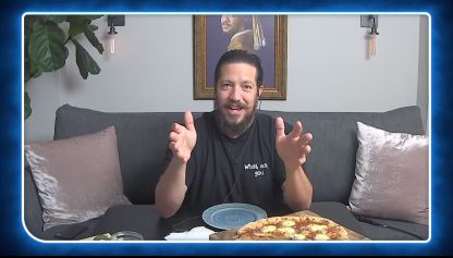 Impractical Jokers