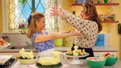At Home with Amy Sedaris