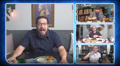 Impractical Jokers