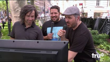 Impractical Jokers: Inside Jokes