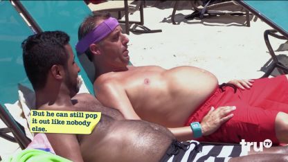 Impractical Jokers: Inside Jokes