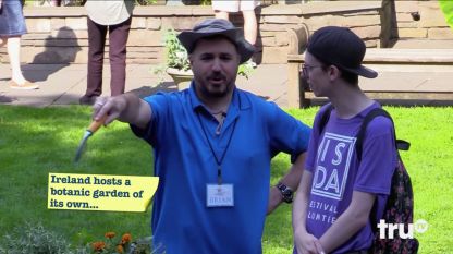 Impractical Jokers: Inside Jokes