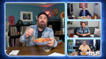 Impractical Jokers: Dinner Party