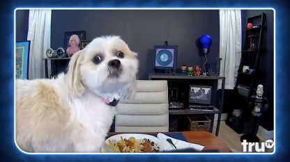 Impractical Jokers: Dinner Party