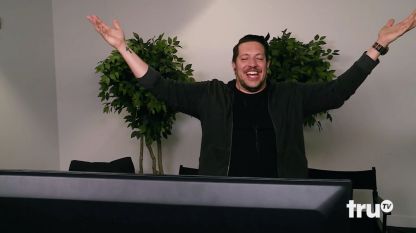 Impractical Jokers: Inside Jokes