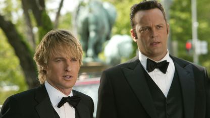 Wedding Crashers
