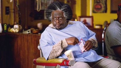 Barbershop 2: Back in Business