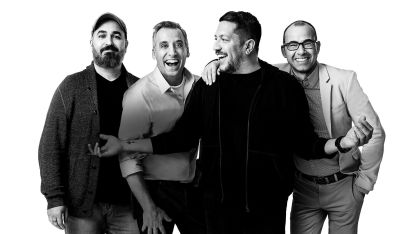 Impractical Jokers