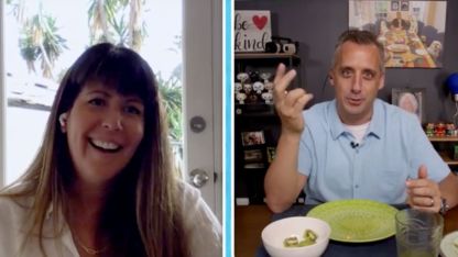 Impractical Jokers: Dinner Party