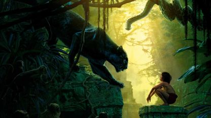The Jungle Book