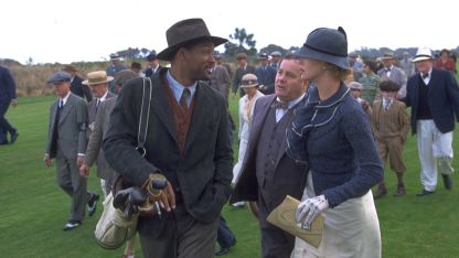 The Legend of Bagger Vance