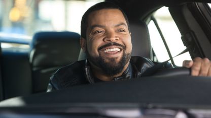 Ride Along