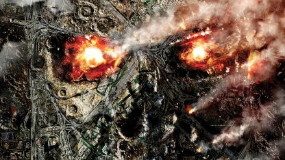Terminator Salvation