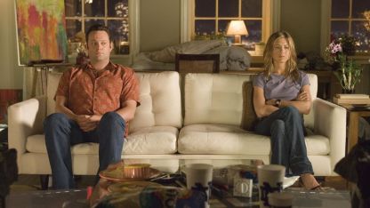The Break-Up