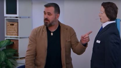 Impractical Jokers: Inside Jokes