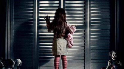 Poltergeist