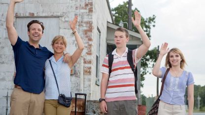We're the Millers