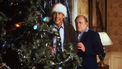 National Lampoon's Christmas Vacation