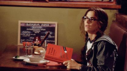 Miss Congeniality