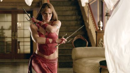 Elektra