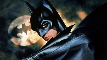 Batman Forever