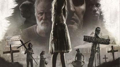 Pet Sematary