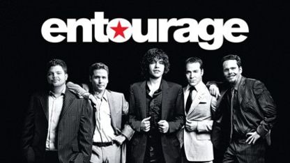 Entourage