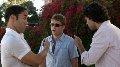 Entourage