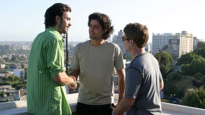 Entourage
