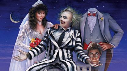 Beetlejuice