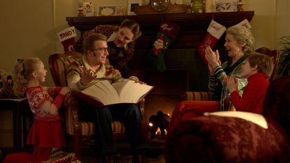 A Christmas Story Christmas