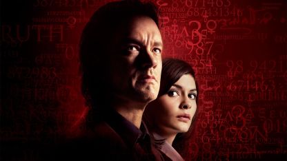 The Da Vinci Code