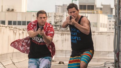 22 Jump Street