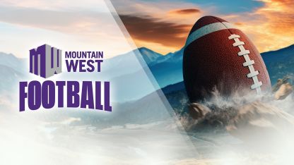 Mountain West Football (2024)