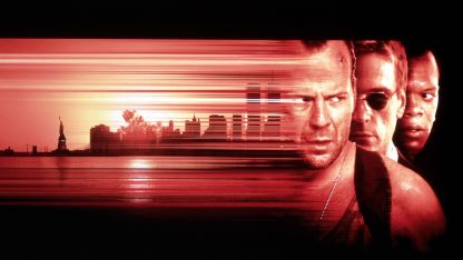 Die Hard with a Vengeance 