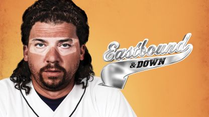 Eastbound & Down