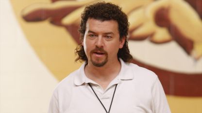 Eastbound & Down