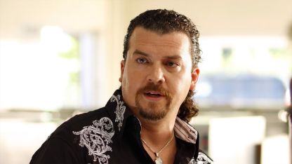 Eastbound & Down