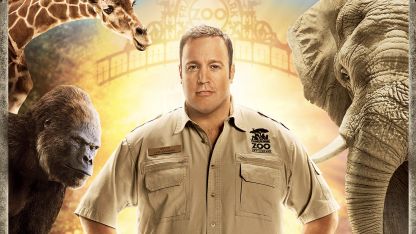 Zookeeper