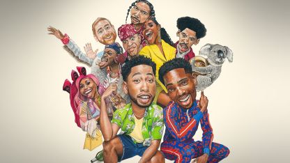 House Party