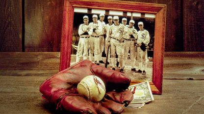 Eight Men Out