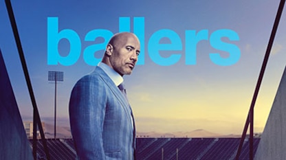 Ballers (truTV)