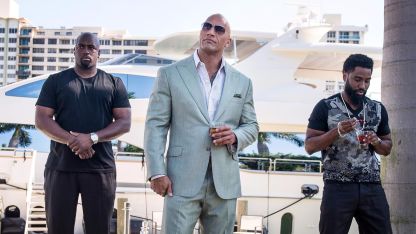 Ballers (truTV)