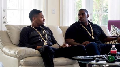Ballers (truTV)