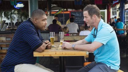 Ballers (truTV)