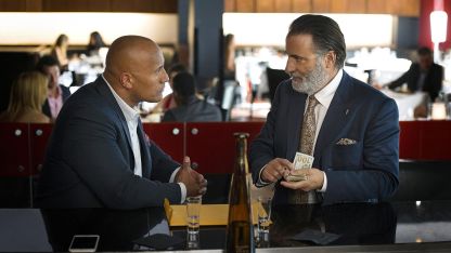 Ballers (truTV)
