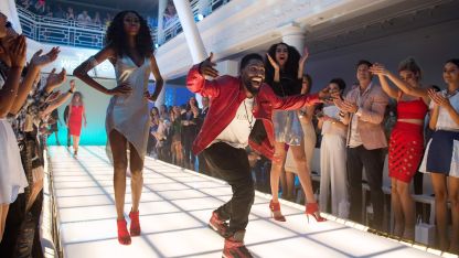Ballers (truTV)
