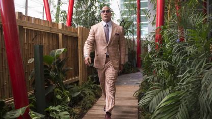 Ballers (truTV)