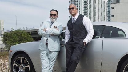 Ballers (truTV)