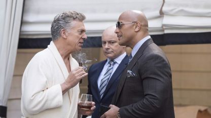 Ballers (truTV)